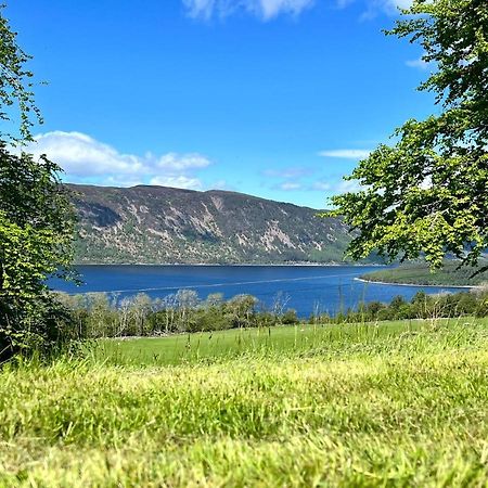 1 Loch Ness Heights Daire Inverness Dış mekan fotoğraf