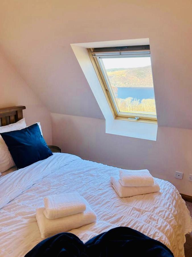1 Loch Ness Heights Daire Inverness Dış mekan fotoğraf