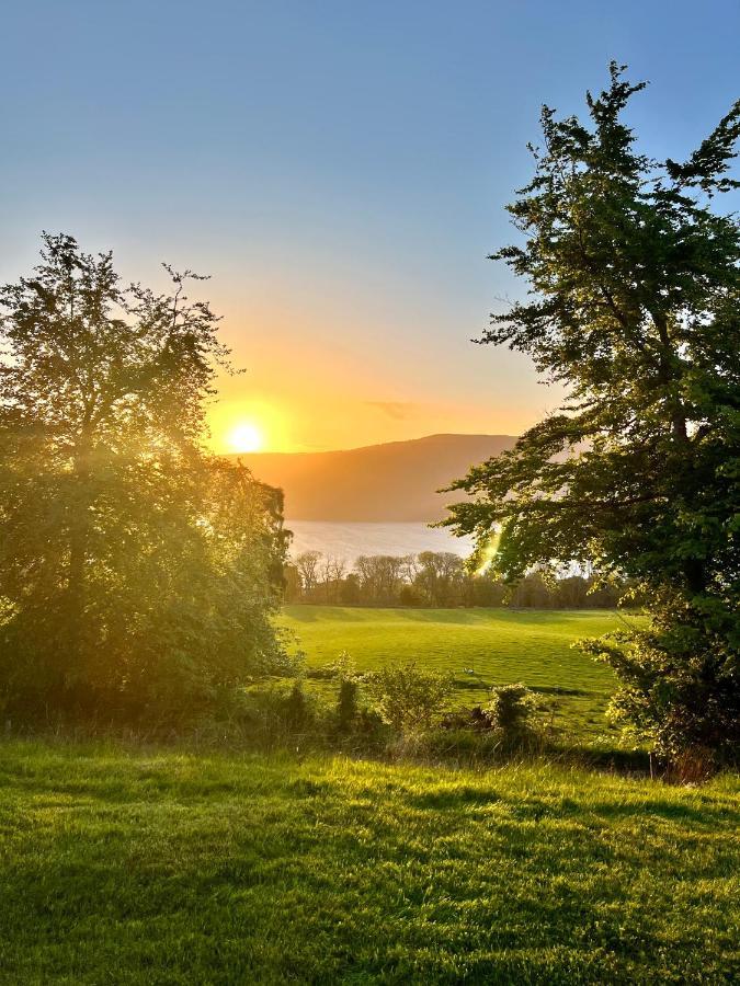 1 Loch Ness Heights Daire Inverness Dış mekan fotoğraf